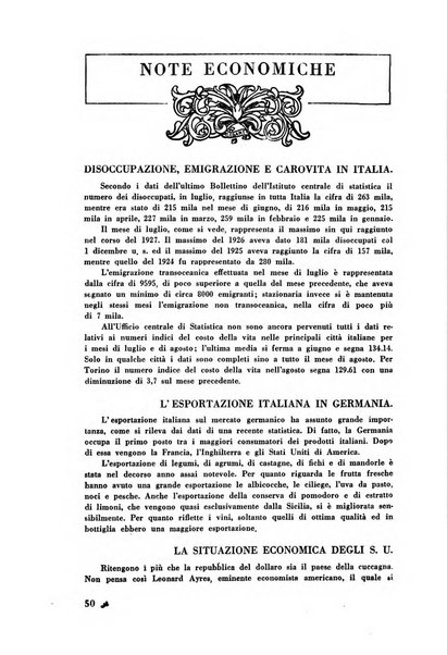 L'Italia e il mondo rassegna mensile delle migrazioni. --a. 8, n. 12 (dic. 1928)