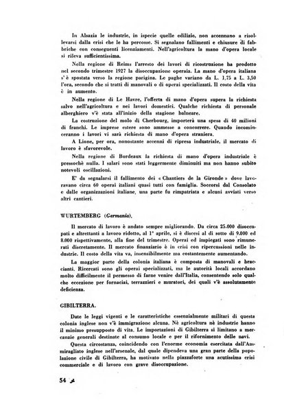 L'Italia e il mondo rassegna mensile delle migrazioni. --a. 8, n. 12 (dic. 1928)