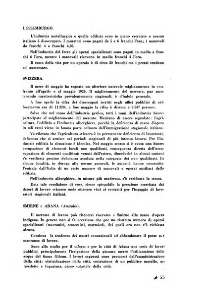 L'Italia e il mondo rassegna mensile delle migrazioni. --a. 8, n. 12 (dic. 1928)