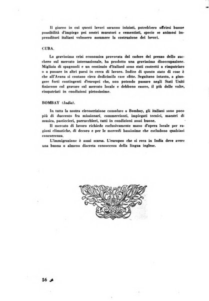 L'Italia e il mondo rassegna mensile delle migrazioni. --a. 8, n. 12 (dic. 1928)