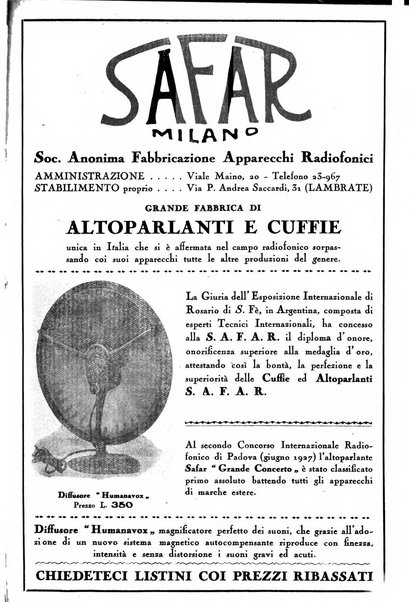 L'Italia e il mondo rassegna mensile delle migrazioni. --a. 8, n. 12 (dic. 1928)