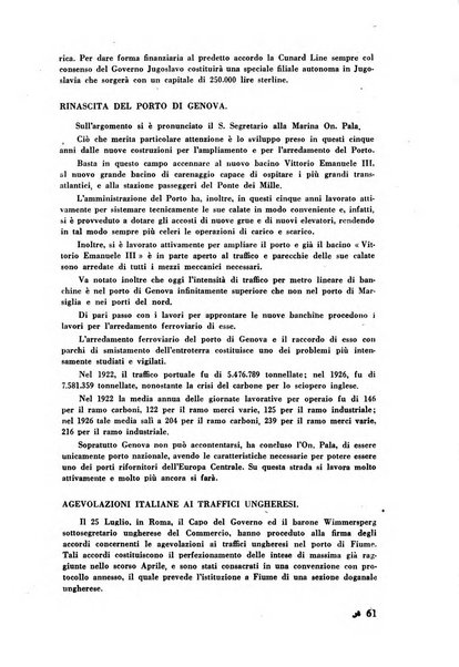 L'Italia e il mondo rassegna mensile delle migrazioni. --a. 8, n. 12 (dic. 1928)