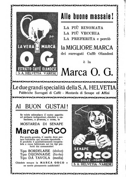 L'Italia e il mondo rassegna mensile delle migrazioni. --a. 8, n. 12 (dic. 1928)