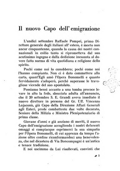 L'Italia e il mondo rassegna mensile delle migrazioni. --a. 8, n. 12 (dic. 1928)