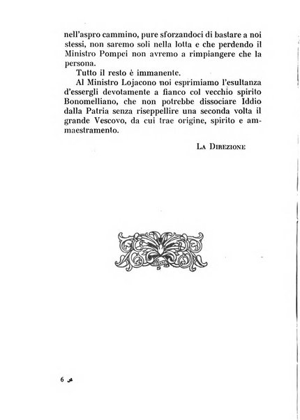 L'Italia e il mondo rassegna mensile delle migrazioni. --a. 8, n. 12 (dic. 1928)