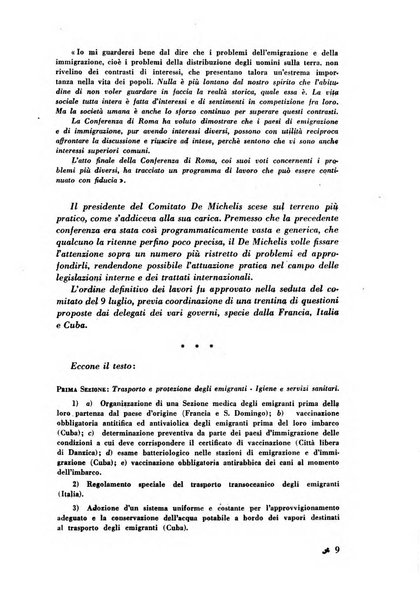 L'Italia e il mondo rassegna mensile delle migrazioni. --a. 8, n. 12 (dic. 1928)