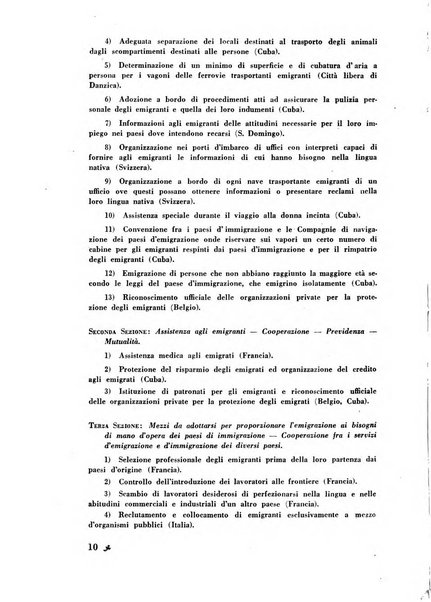 L'Italia e il mondo rassegna mensile delle migrazioni. --a. 8, n. 12 (dic. 1928)