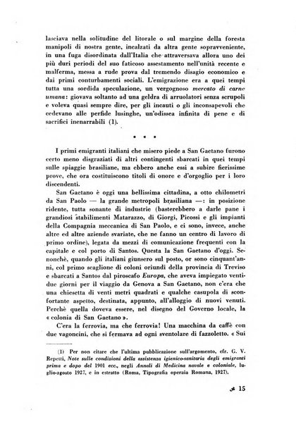 L'Italia e il mondo rassegna mensile delle migrazioni. --a. 8, n. 12 (dic. 1928)