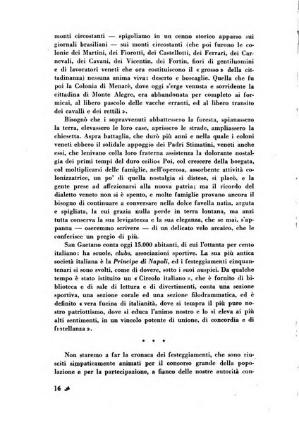 L'Italia e il mondo rassegna mensile delle migrazioni. --a. 8, n. 12 (dic. 1928)