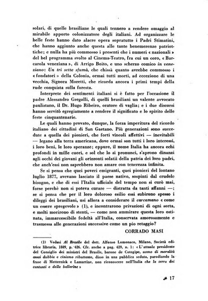 L'Italia e il mondo rassegna mensile delle migrazioni. --a. 8, n. 12 (dic. 1928)