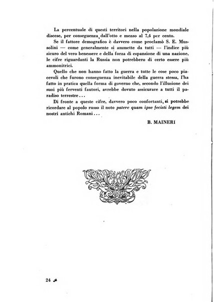 L'Italia e il mondo rassegna mensile delle migrazioni. --a. 8, n. 12 (dic. 1928)