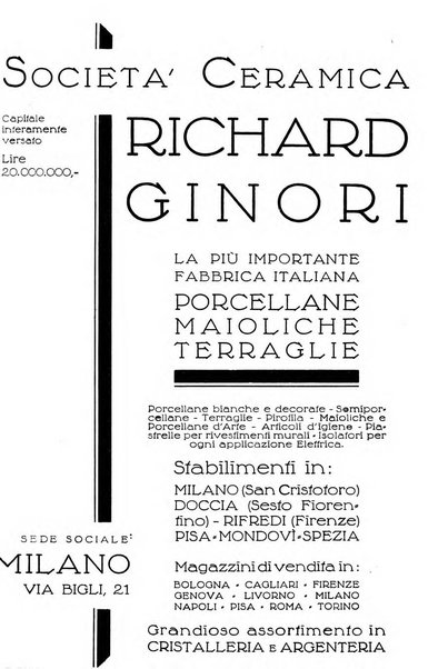 L'Italia e il mondo rassegna mensile delle migrazioni. --a. 8, n. 12 (dic. 1928)