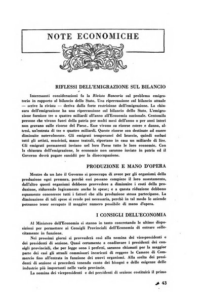 L'Italia e il mondo rassegna mensile delle migrazioni. --a. 8, n. 12 (dic. 1928)