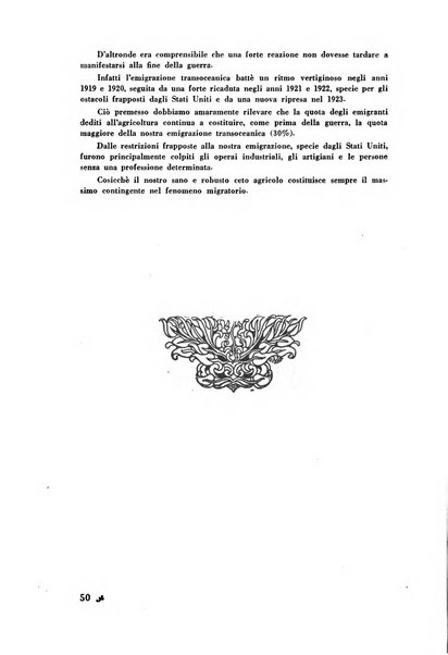 L'Italia e il mondo rassegna mensile delle migrazioni. --a. 8, n. 12 (dic. 1928)