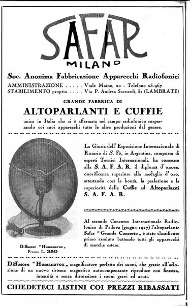 L'Italia e il mondo rassegna mensile delle migrazioni. --a. 8, n. 12 (dic. 1928)