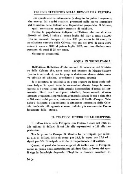 L'Italia e il mondo rassegna mensile delle migrazioni. --a. 8, n. 12 (dic. 1928)