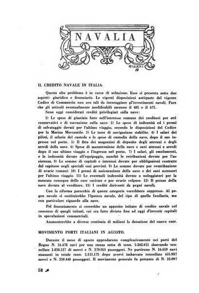 L'Italia e il mondo rassegna mensile delle migrazioni. --a. 8, n. 12 (dic. 1928)