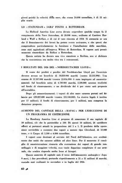 L'Italia e il mondo rassegna mensile delle migrazioni. --a. 8, n. 12 (dic. 1928)