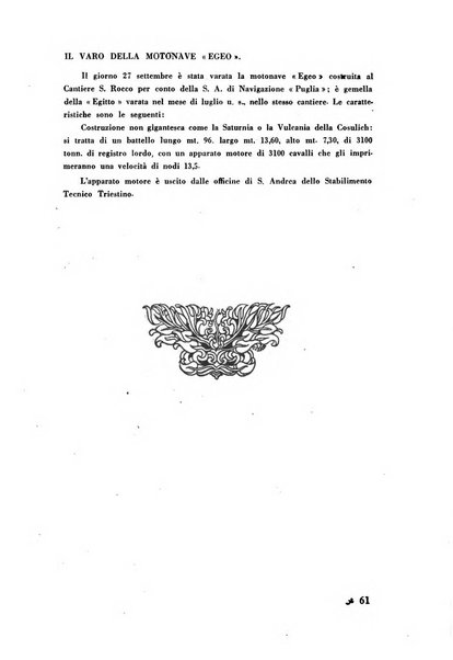 L'Italia e il mondo rassegna mensile delle migrazioni. --a. 8, n. 12 (dic. 1928)