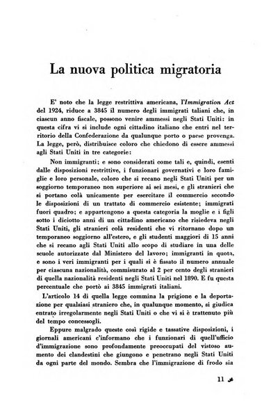 L'Italia e il mondo rassegna mensile delle migrazioni. --a. 8, n. 12 (dic. 1928)