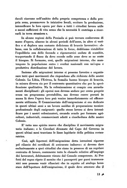 L'Italia e il mondo rassegna mensile delle migrazioni. --a. 8, n. 12 (dic. 1928)