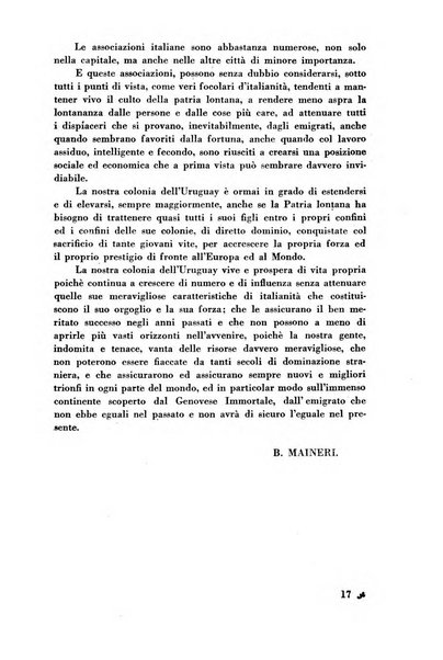 L'Italia e il mondo rassegna mensile delle migrazioni. --a. 8, n. 12 (dic. 1928)