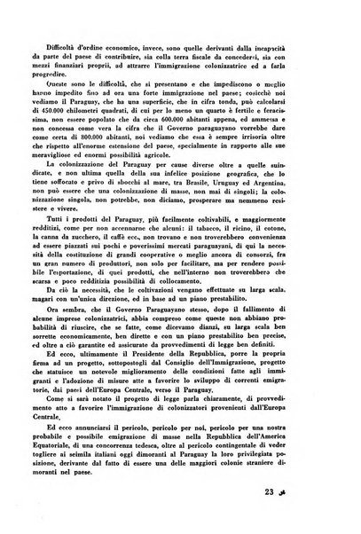 L'Italia e il mondo rassegna mensile delle migrazioni. --a. 8, n. 12 (dic. 1928)