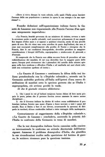 L'Italia e il mondo rassegna mensile delle migrazioni. --a. 8, n. 12 (dic. 1928)