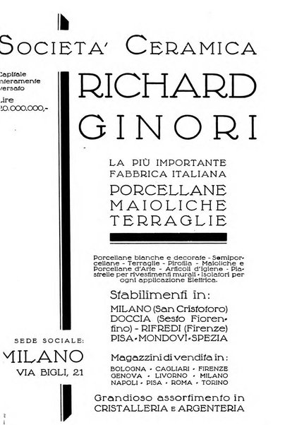 L'Italia e il mondo rassegna mensile delle migrazioni. --a. 8, n. 12 (dic. 1928)