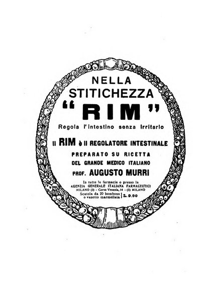 L'Italia e il mondo rassegna mensile delle migrazioni. --a. 8, n. 12 (dic. 1928)