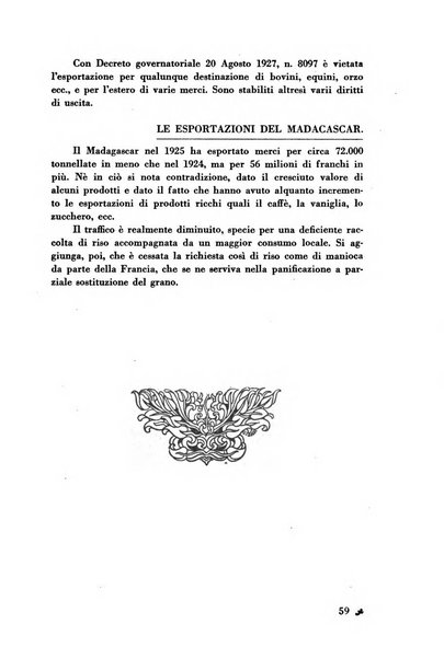 L'Italia e il mondo rassegna mensile delle migrazioni. --a. 8, n. 12 (dic. 1928)