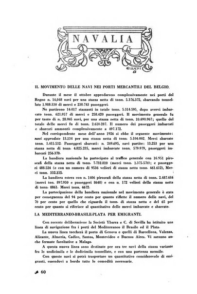 L'Italia e il mondo rassegna mensile delle migrazioni. --a. 8, n. 12 (dic. 1928)