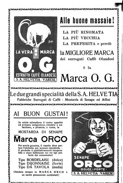 L'Italia e il mondo rassegna mensile delle migrazioni. --a. 8, n. 12 (dic. 1928)