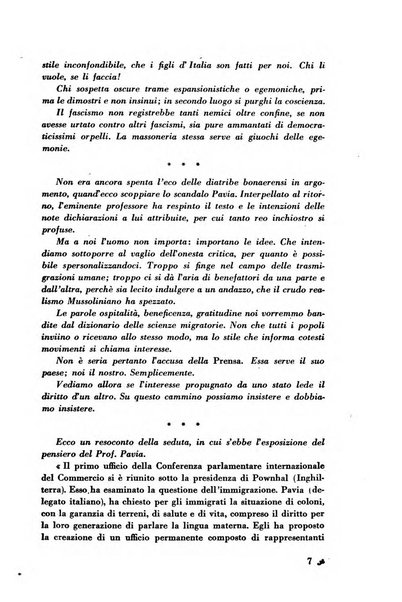 L'Italia e il mondo rassegna mensile delle migrazioni. --a. 8, n. 12 (dic. 1928)