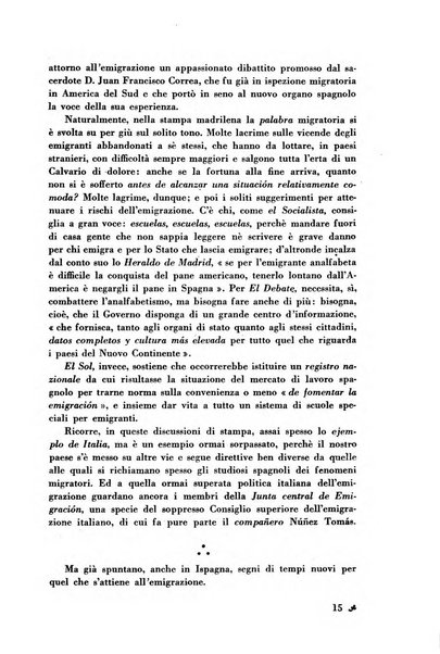 L'Italia e il mondo rassegna mensile delle migrazioni. --a. 8, n. 12 (dic. 1928)