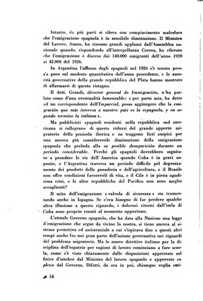 L'Italia e il mondo rassegna mensile delle migrazioni. --a. 8, n. 12 (dic. 1928)