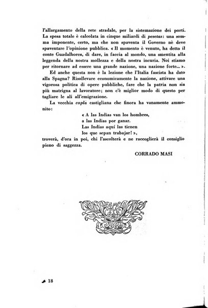 L'Italia e il mondo rassegna mensile delle migrazioni. --a. 8, n. 12 (dic. 1928)