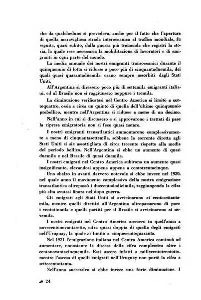 L'Italia e il mondo rassegna mensile delle migrazioni. --a. 8, n. 12 (dic. 1928)