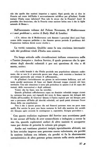 L'Italia e il mondo rassegna mensile delle migrazioni. --a. 8, n. 12 (dic. 1928)