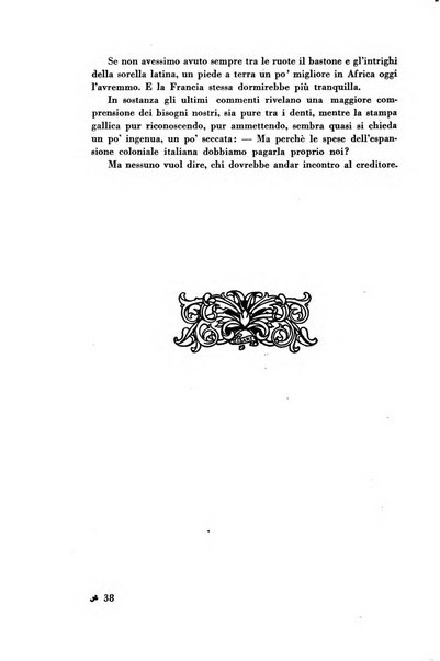 L'Italia e il mondo rassegna mensile delle migrazioni. --a. 8, n. 12 (dic. 1928)