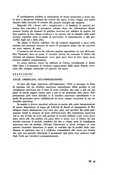 L'Italia e il mondo rassegna mensile delle migrazioni. --a. 8, n. 12 (dic. 1928)