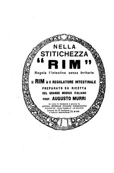 L'Italia e il mondo rassegna mensile delle migrazioni. --a. 8, n. 12 (dic. 1928)