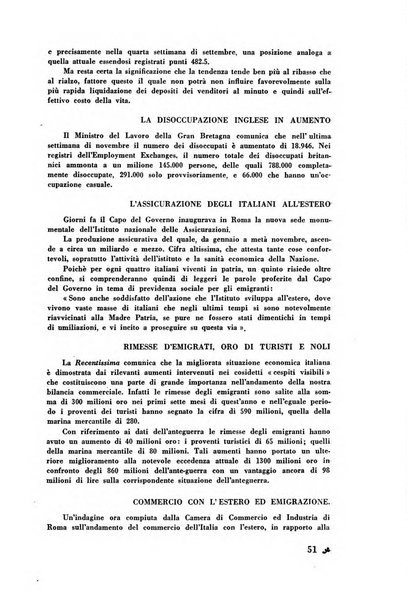 L'Italia e il mondo rassegna mensile delle migrazioni. --a. 8, n. 12 (dic. 1928)