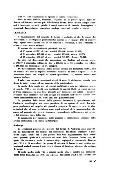 L'Italia e il mondo rassegna mensile delle migrazioni. --a. 8, n. 12 (dic. 1928)