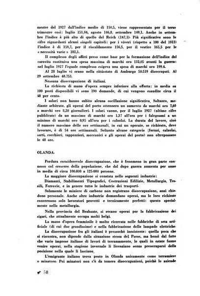 L'Italia e il mondo rassegna mensile delle migrazioni. --a. 8, n. 12 (dic. 1928)