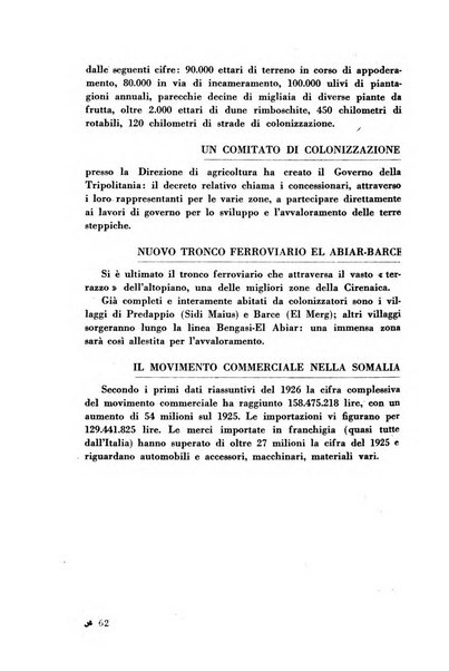 L'Italia e il mondo rassegna mensile delle migrazioni. --a. 8, n. 12 (dic. 1928)