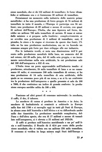 L'Italia e il mondo rassegna mensile delle migrazioni. --a. 8, n. 12 (dic. 1928)