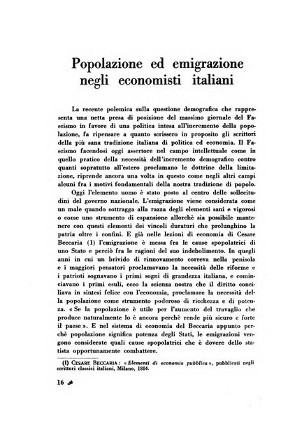 L'Italia e il mondo rassegna mensile delle migrazioni. --a. 8, n. 12 (dic. 1928)