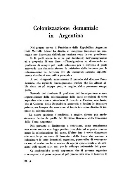 L'Italia e il mondo rassegna mensile delle migrazioni. --a. 8, n. 12 (dic. 1928)