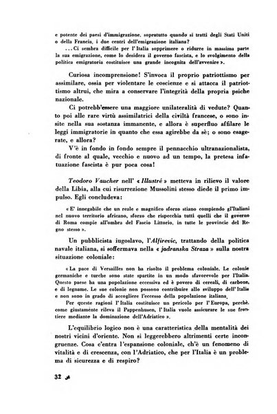 L'Italia e il mondo rassegna mensile delle migrazioni. --a. 8, n. 12 (dic. 1928)